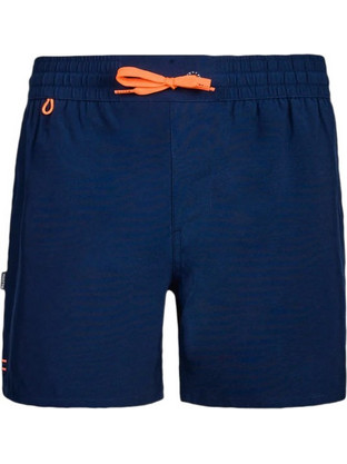 Watts Ανδρικό Μαγιό Σορτς Navy Μπλε 8-1RXCOOLZ-W6396