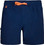 Watts Ανδρικό Μαγιό Σορτς Navy Μπλε 8-1RXCOOLZ-W6396
