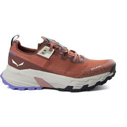 Salewa Pedroc 2 Max Γυναικεία Αθλητικά Παπούτσια Trail Running Μπορντό 61476-1986