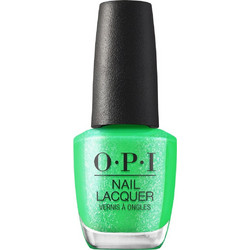 OPI Nail Lacquer Lime Of My Life Gloss Βερνίκι Νυχιών Μακράς Διαρκείας 15ml