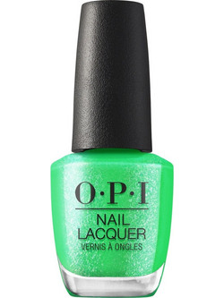 OPI Nail Lacquer Lime Of My Life Gloss Βερνίκι Νυχιών Μακράς Διαρκείας 15ml