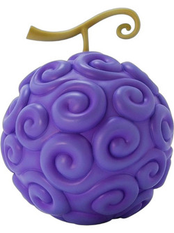 AbyStyle One Piece Gum Gum Fruit 13cm