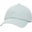 Under Armour Καπέλο Jockey Υφασμάτινο Πράσινο Mint 6009335-477