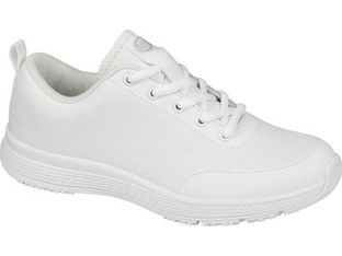 Scholl Energy Plus Ανδρικά Sneakers Λευκά F271531065