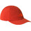 The North Face Καπέλο Jockey Υφασμάτινο Κόκκινο NF0A8CQ1G6I