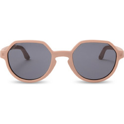 KiETLA Oozz Παιδικά Γυαλιά Ηλίου 1-2 Ετών Polarized Μπεζ