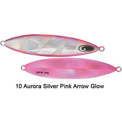 Maxel Dragonfly DFS Τεχνητό Δόλωμα Πλάνος Φωσφοριζέ 14cm 220gr 10