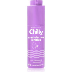 Chilly Soothing Intimate Cream 50ml