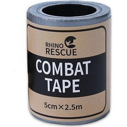 Rhino Rescue Combat Tape Αυτοκόλλητος Επίδεσμος 5cm x 2.5m