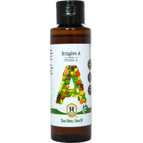 Herbstore Βιταμίνη A 100ml
