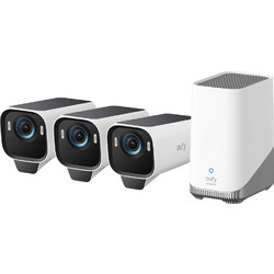 Eufy S3 Pro Wi-Fi