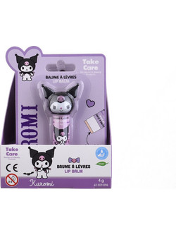 Hello Kitty Kuromi Protective Lip Balm 4gr