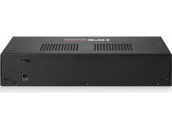 HP Aruba 6000 Managed L2 Switch με 8 Θύρες Ethernet 1000Mbps και 2 SFP θύρες S4R22A