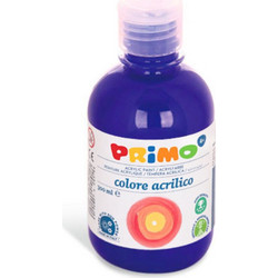 Primo Ultramarine Blue Ακρυλικό Χρώμα Ζωγραφικής 300ml