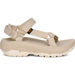 Teva Hurricane XLT2 Αθλητικά Γυναικεία Σανδάλια Μπεζ 1131270-OYS
