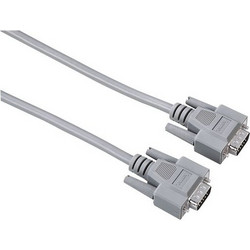 EXXTER Καλώδιο VGA Male to VGA Male 1.8m