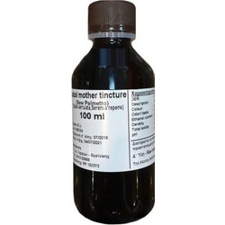 Mediplants Sabal Serenoa 100ml