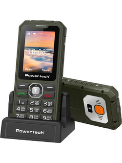Powertech Sentry Armor 4G