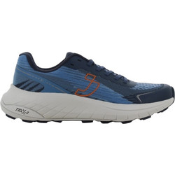 Safety Jogger Ανδρικά Αθλητικά Παπούτσια για Τρέξιμο Μπλε 64182309
