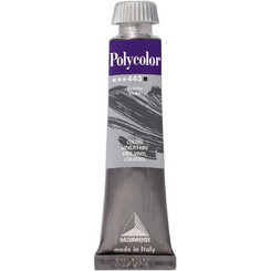 Maimeri Polycolor 443 Violet Ακρυλικό Χρώμα Ζωγραφικής 20ml