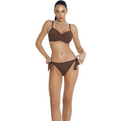 Bluepoint Bikini Top Καφέ 26066035D-18