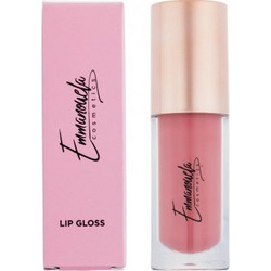 Emmanouela Cosmetics Glossy Lips Lip Gloss 5ml