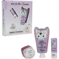 Giochi Preziosi Very Bella Kuromi Cheeky Hydra Kit