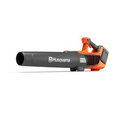 Husqvarna 122iB Φυσητήρας Μπαταρίας Χειρός 36V 1x4Ah