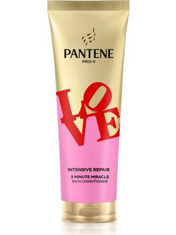 Pantene Pro-V Robert Indiana Conditioner για Επανόρθωση για Ταλαιπωρημένα Mαλλιά 220ml