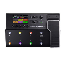 Line 6 Pod GO Wireless