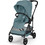 Cybex Melio Carbon B Καρότσι Μωρού Stormy Blue