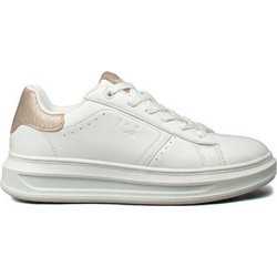 Lee Naomi Γυναικεία Sneakers Λευκά 50253013-03C