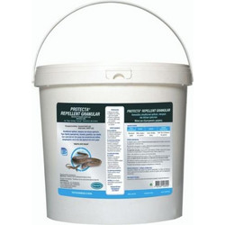 Protecta Repellent Granular Απωθητική Σκόνη για Φίδια Γάτες & Σκύλους 8kg