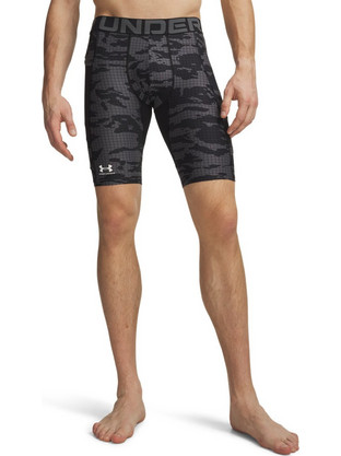 Under Armour Ανδρικό Κολάν Capri Μαύρο 6009658-001