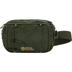 Fjallraven Ανδρική Τσάντα Ώμου / Χιαστί Χακί 23200337-662