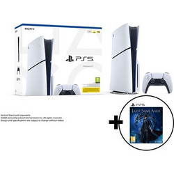 Sony PlayStation 5 Slim 1TB & Lost Soul Aside