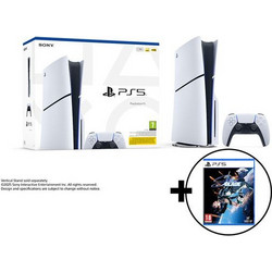 Sony PlayStation 5 Slim 1TB & Stellar Blade