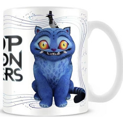 Pyramid KPOP Demon Hunters Derpy & Sussie Mug