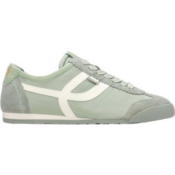 Xti Γυναικεία Sneakers Πράσινο Mint 145218