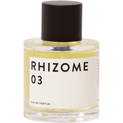 Rhizome 03 Eau de Parfum 100ml