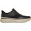 Skechers Nevarro - Taro Ανδρικά Sneakers Μαύρα 211334-BLK