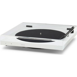 Tone Factory Tone Πικάπ με Προενίσχυση Bluetooth White