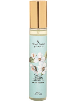Primo Bagno Wild Jasmine Eau de Toilette 30ml