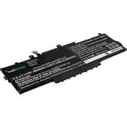 Multienergy Συμβατή Μπαταρία Laptop για Asus ZenBook 14 UX433FN-BP8201T 3400mAh