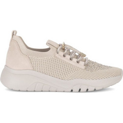 Gabor Γυναικεία Sneakers Εκρού 73455-42