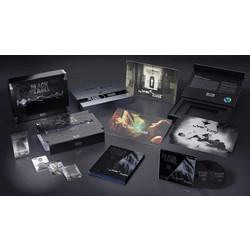 The Town Of Light Black Label Edition PS4
