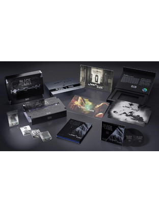 The Town Of Light Black Label Edition PS4