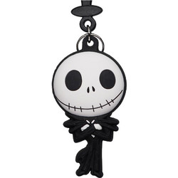 Monogram Disney The Nightmare Before Christmas Happy Jack Μπρελόκ