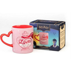 Grupo Erik Harry Potter Love Potion Mug