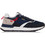 Lee Cooper Ανδρικά Sneakers Navy Μπλε LCM612302
